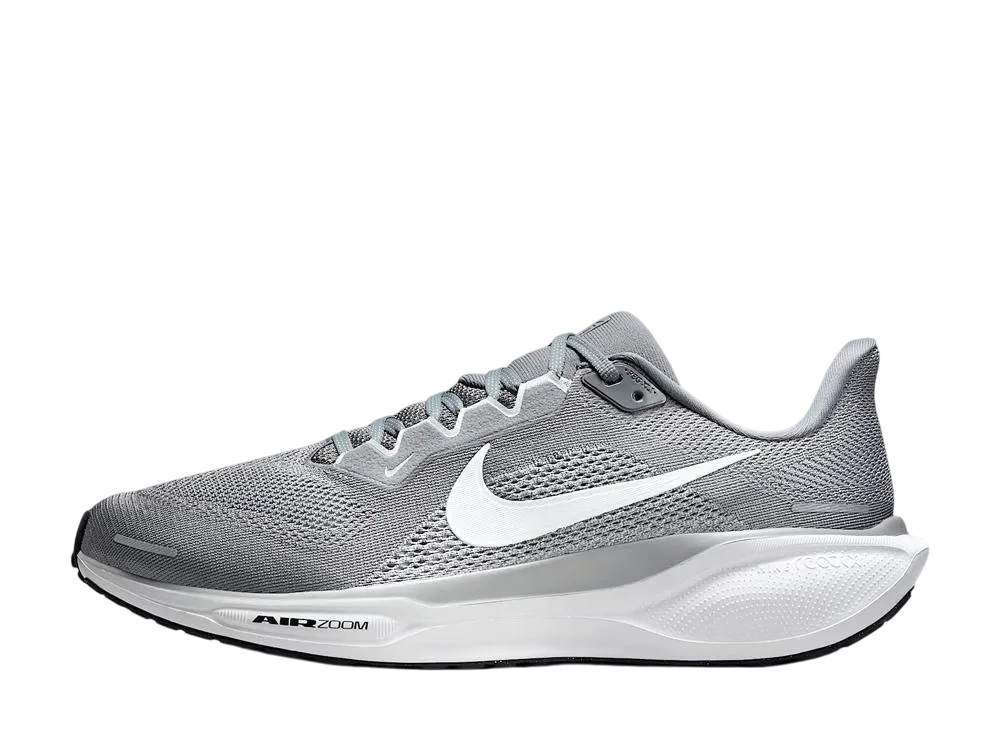 Nike Pegasus 41 "Cool Grey/Wolf Grey/Pure Platinum/White"