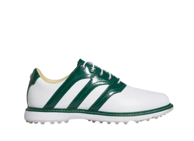 adidas MC Z-Traxion "Cloud White/Collegiate Green/Yellow"