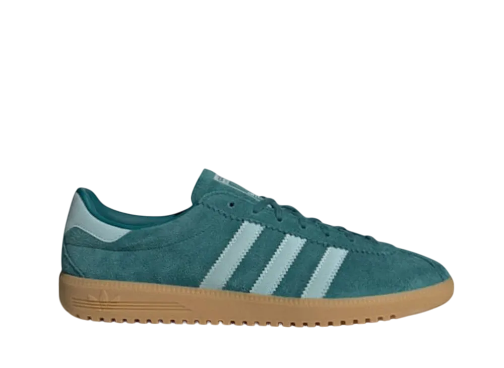 アディダスオリジナルス BRMD "ミステリーグリーン/タクティルグリーン/ガム"