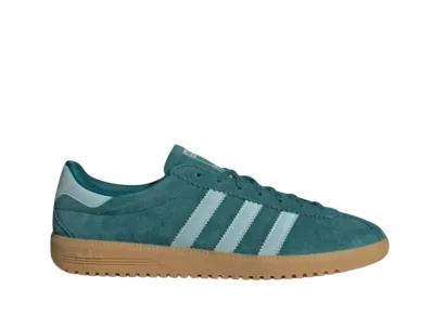 adidas BRMD "Mystery Green/Tactile Green/Gum"