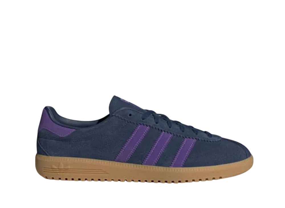 アディダスオリジナルス BRMD "ナイトインディゴ/パープルラッシュ/ガム"