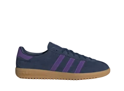 adidas BRMD "Night Indigo/Purple Rush/Gum"