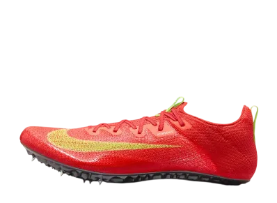 Nike Superfly Elite 2 "Bright Crimson/Lime Blast/Mint Foam/Washed Coral"