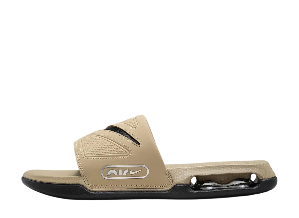 NIKE AIR MAX CIRRO SLIDE カーキ/ブラック Nike Air Max Cirro 