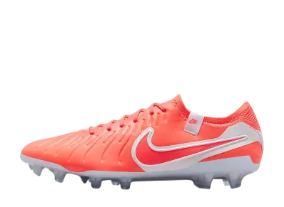 Nike Tiempo Legend 10 Elite "Hot Lava/White"