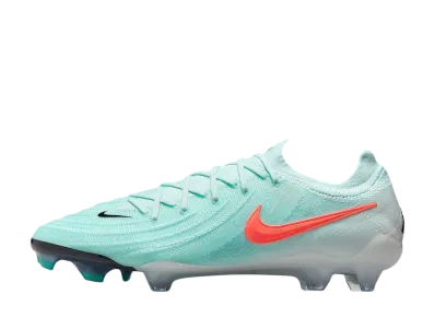 Nike Phantom GX 2 Elite "Mint/Off Noir/Atomic Red"
