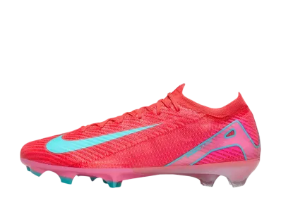 Nike Mercurial Vapor 16 Elite "Ember Glow/Aurora Green"