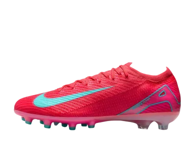 Nike Mercurial Vapor 16 Elite "Ember Glow/Aurora Green"