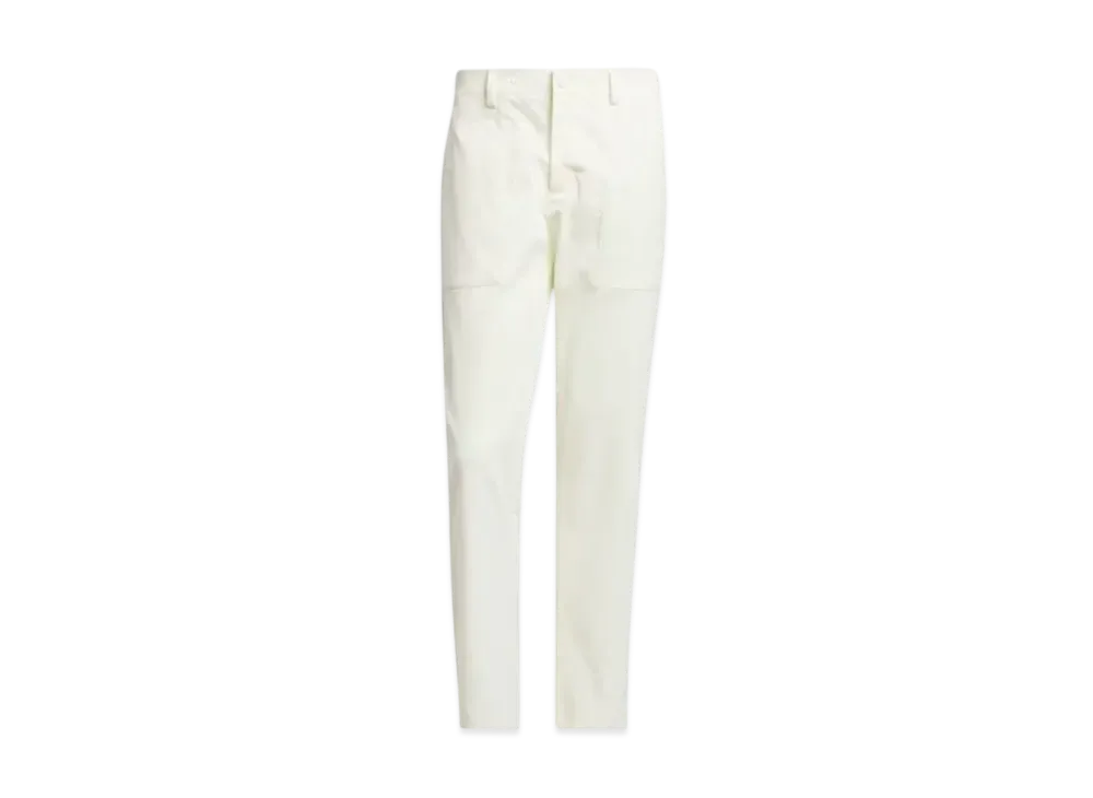 adidas GO-TO Progressive Wide Ankle Pants "Ivory"
