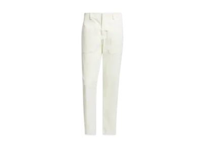 adidas GO-TO Progressive Wide Ankle Pants "Ivory"
