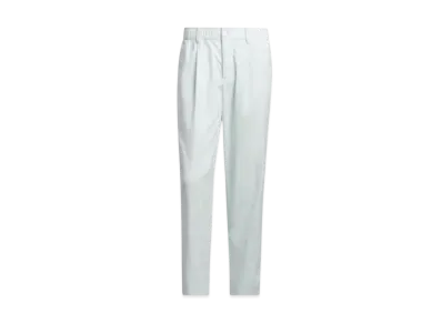 adidas GO-TO Heather Relax Ankle Pants "Crystal Jade"