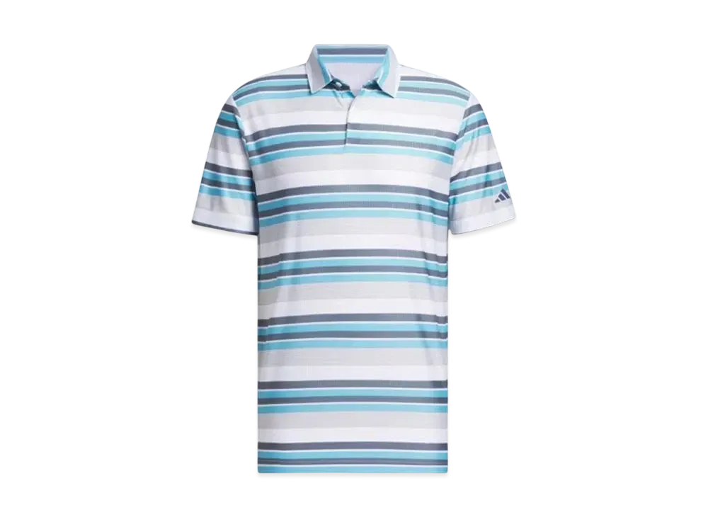 adidas H.Rdy STRP Polo "Semi Blue Burst"