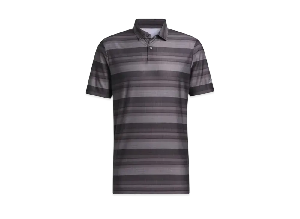 adidas H.Rdy STRP Polo "Black"