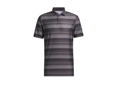 adidas H.Rdy STRP Polo "Black"