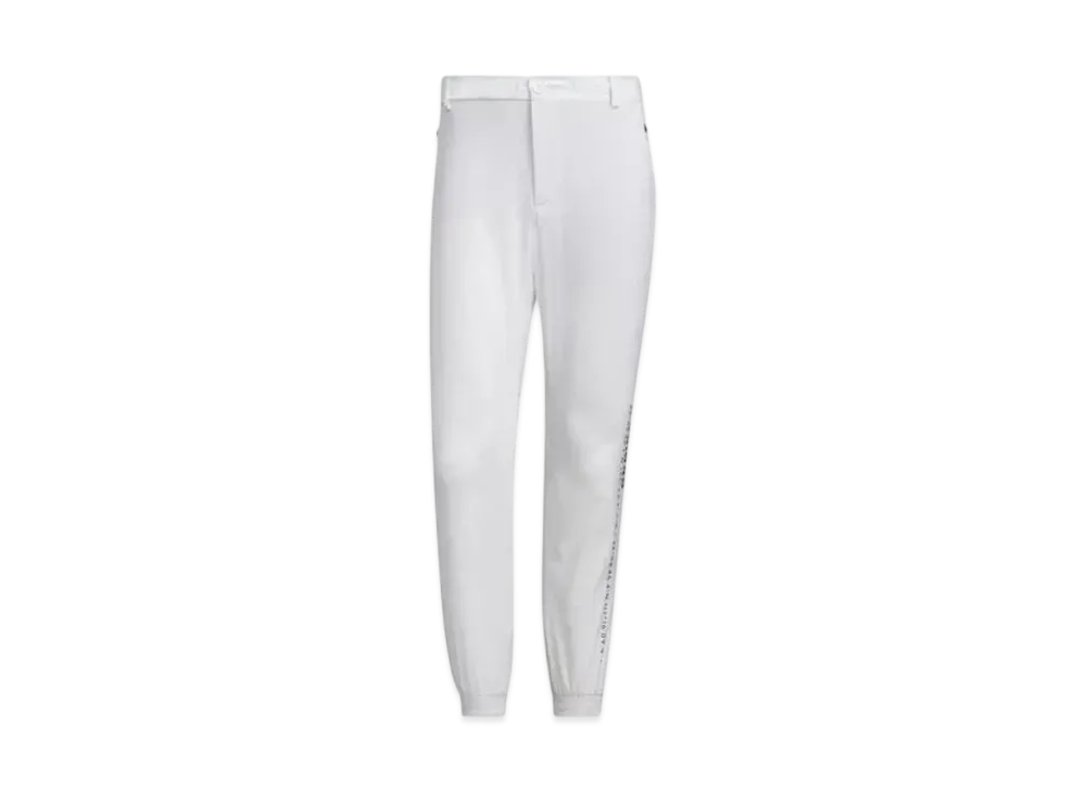 adidas Heat. Rdy Stretch Jogger Pants "White"