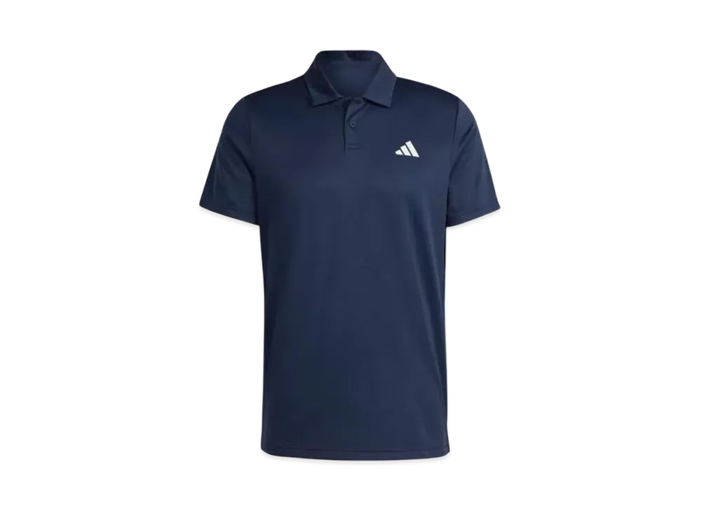 adidas Heat. Rdy Tennis Polo Shirt "Collegiate Navy"