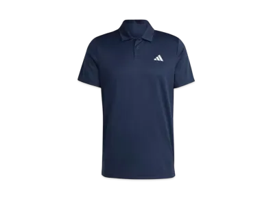 adidas Heat. Rdy Tennis Polo Shirt "Collegiate Navy"