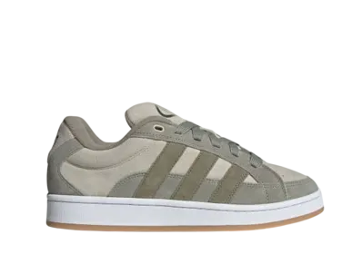 アディダスオリジナルス キャンパス 00s ベータ "パテグレー/オリーブストレータ/シルバーペブル"