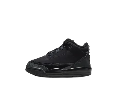 AIR JORDAN 3 RETRO ブラックキャット AIR JORDAN 3 RETRO ブラックキャット