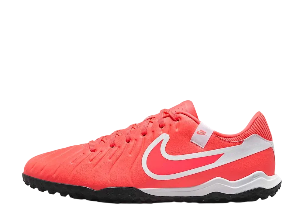 ナイキ ティエンポ レジェンド10 アカデミー "ホットラバ/ホワイト"