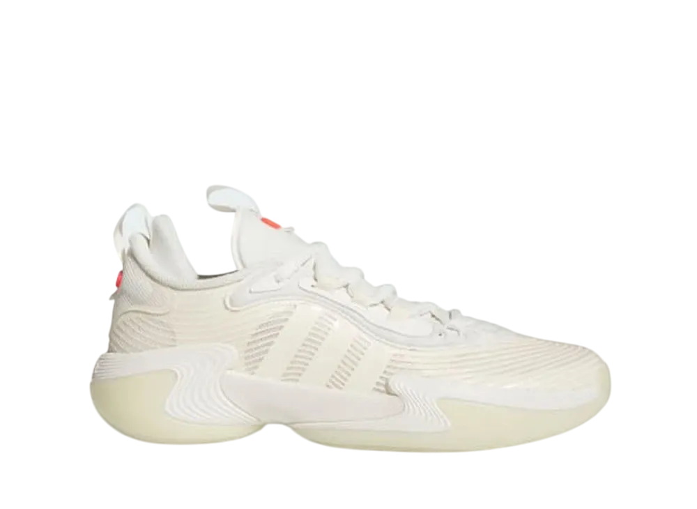 アディダス ウィメンズ エキシビション セレクト 2.0 プロ "クリームホワイト/ルシッドレッド"