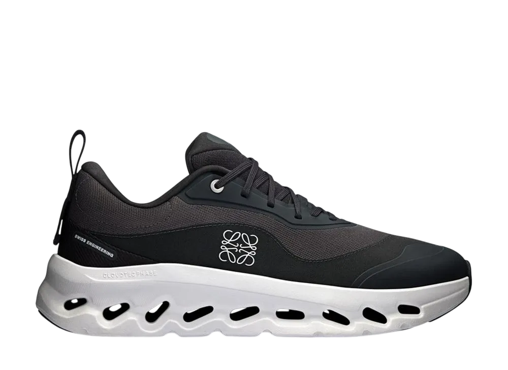 LOEWE × On Cloudtilt 2.0 "Black"