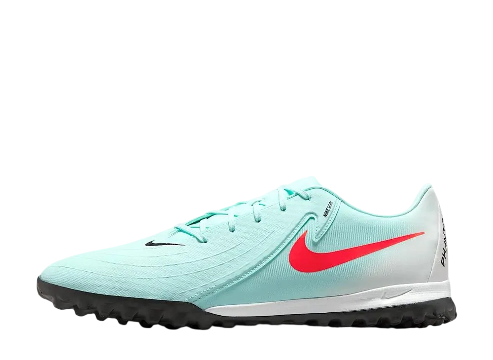 ナイキ ファントム GX2 アカデミー "ミント/オフノワール/アトミックレッド"