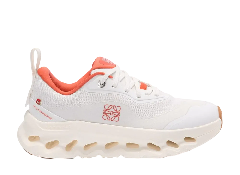 LOEWE × On Cloudtilt 2.0 "White/Orange"