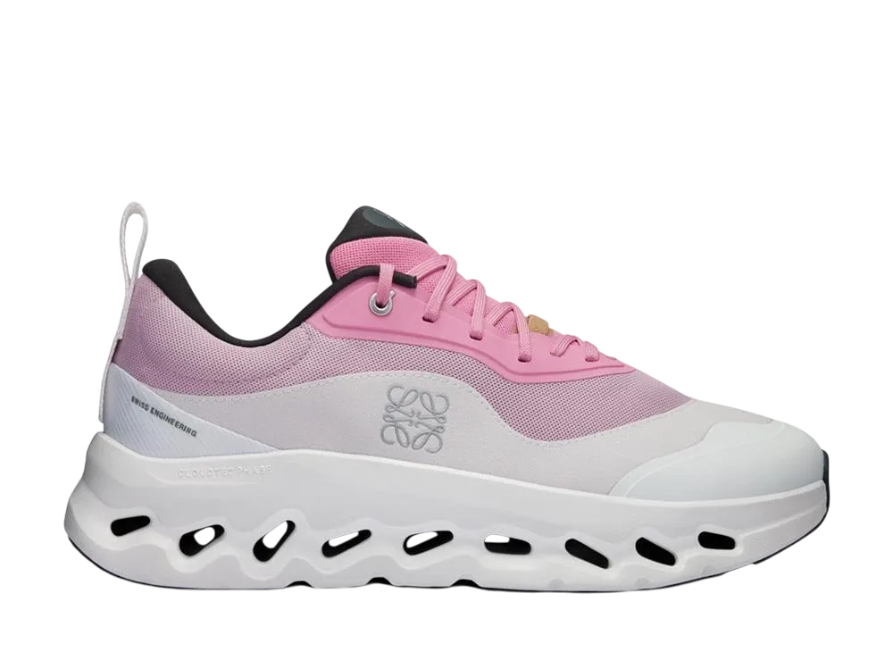 LOEWE × On Cloudtilt 2.0 "Pink/White"