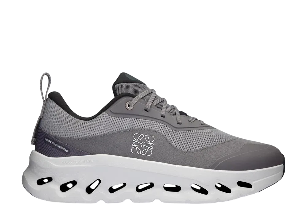 ロエベ × オン クラウドティルト2.0 "グレー"
