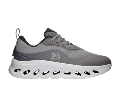 LOEWE × On Cloudtilt 2.0 "Grey"