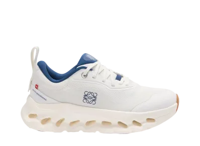 LOEWE × On Women's Cloudtilt 2.0 "White/Navy"