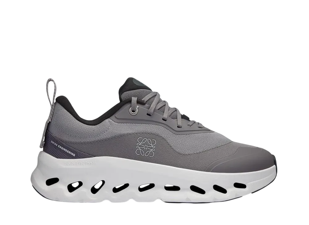 LOEWE × On Women's Cloudtilt 2.0 "Grey"