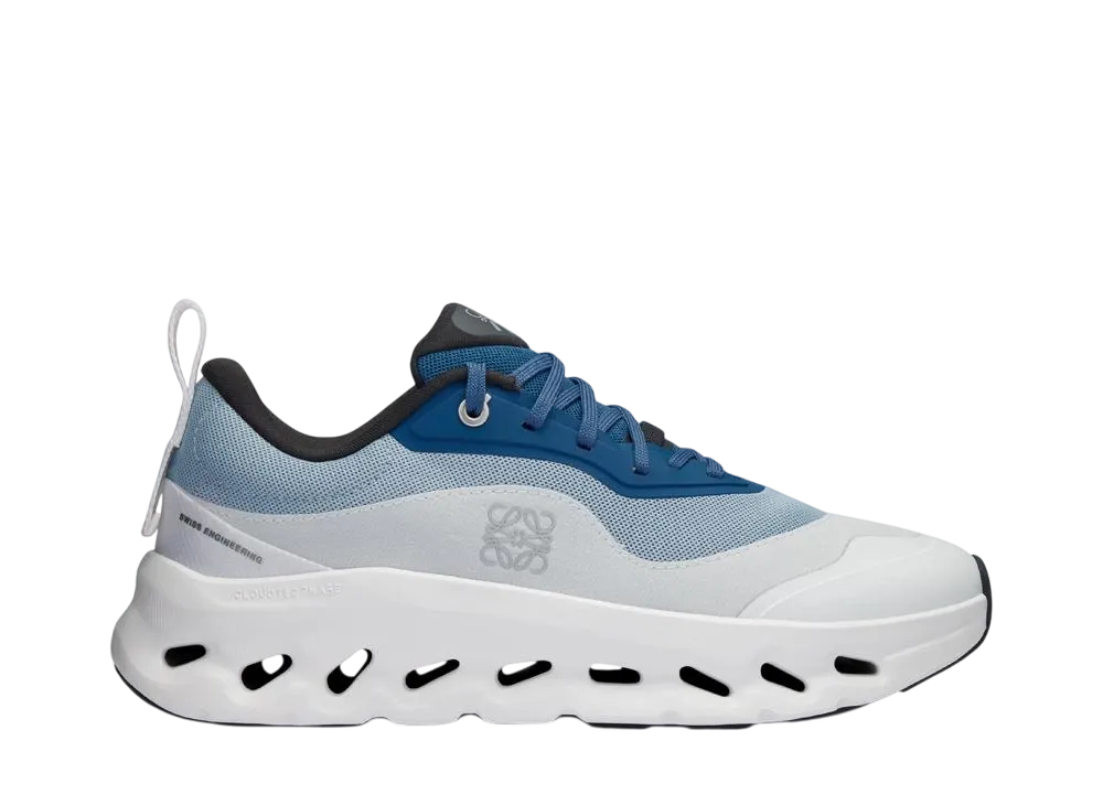 LOEWE × On Women's Cloudtilt 2.0 "Blue/White"