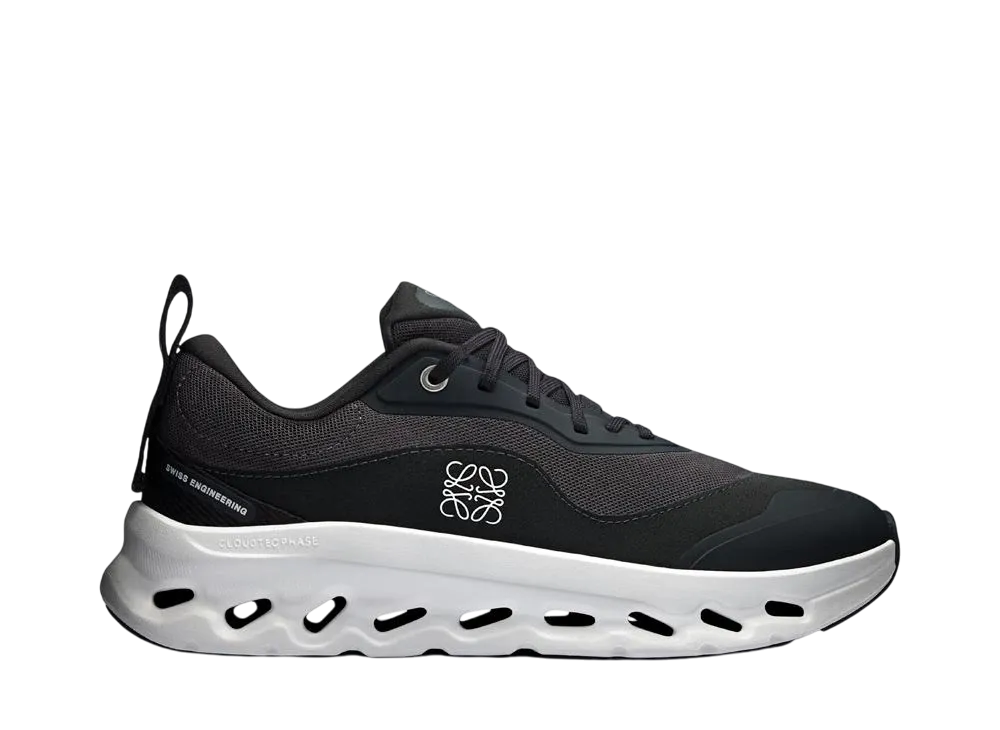 LOEWE × On Women's Cloudtilt 2.0 "Black"