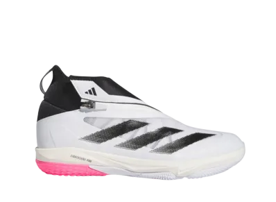 adidas Adizero Impact+ Turf Trainer Baseball "Cloud White/Core Black/Team Light Grey"