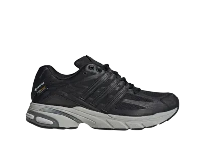 adidas Adistar Cushion "Core Black/Iron Metallic"