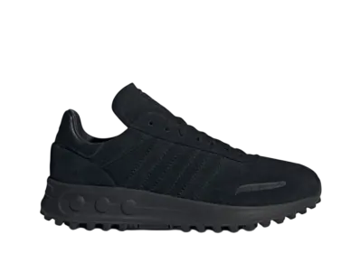 adidas LA Trainer XLG "Core Black/Alumina"