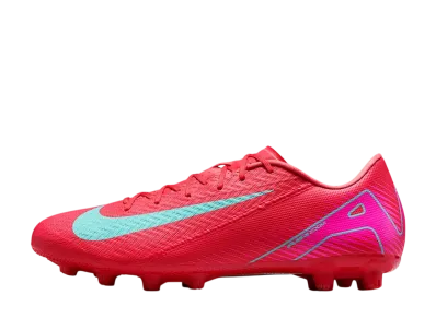 Nike Mercurial Vapor 16 Academy "Ember Glow/Aurora Green"