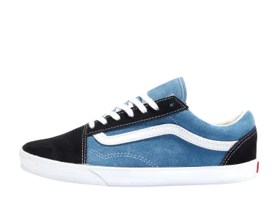 Vans Old Skool Lowpro "Navy"