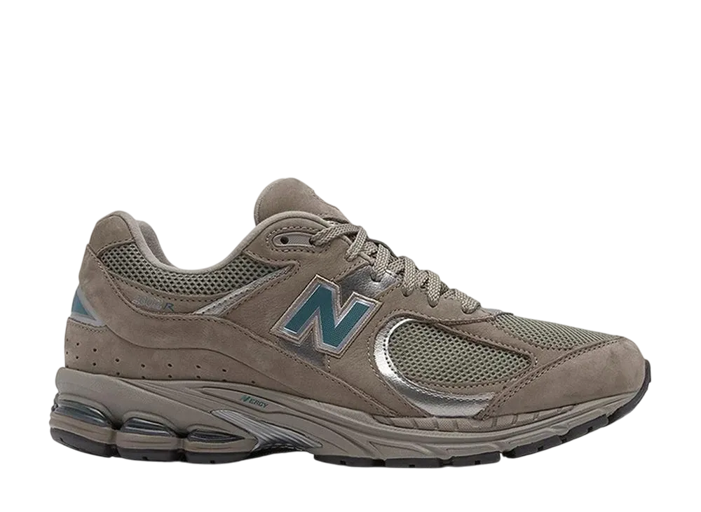 New Balance 2002R "Brown"