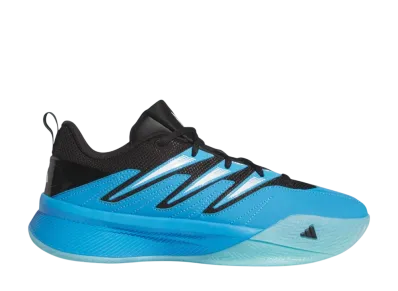 アディダス デイム サーティファイド3 "パルスブルー/コアブラック/クラウドホワイト"