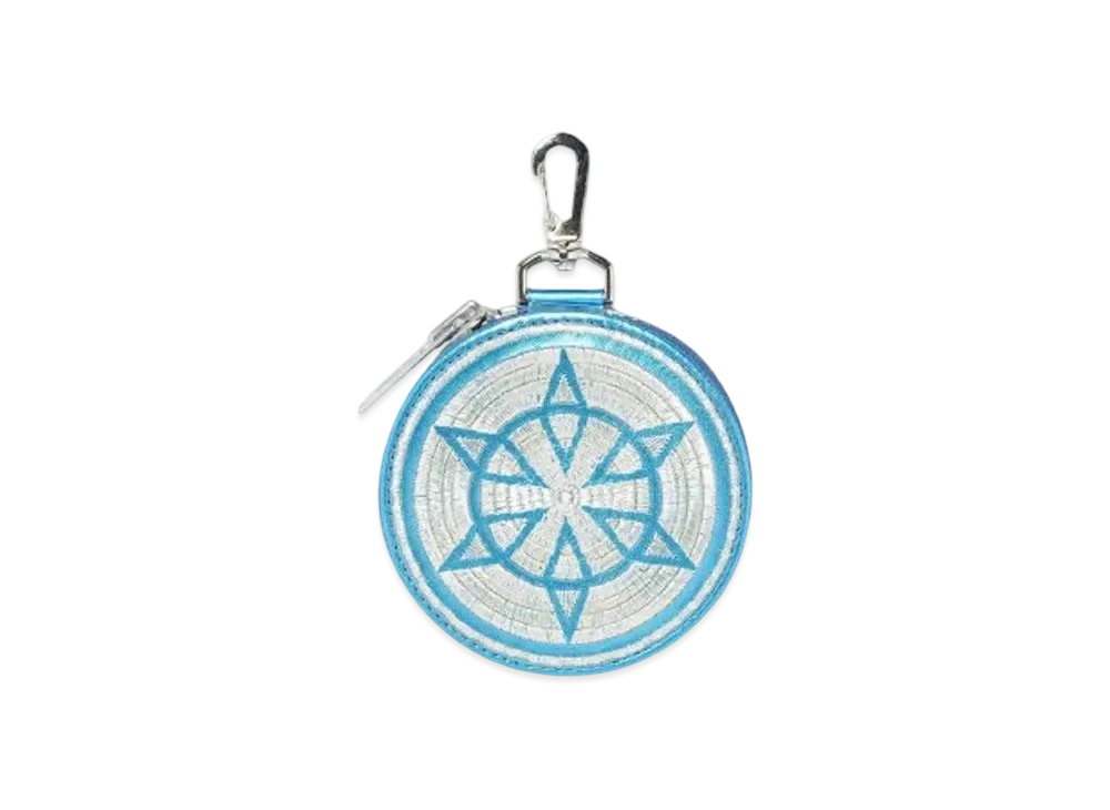 blackmeans 945-79TAC13-6 "METALLIC BLUE/SILVER"