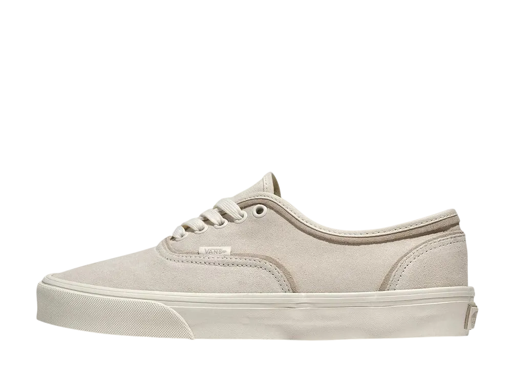 Vans Authentic Sliver "White"
