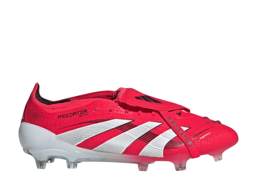 新品未使用 adidas Predator ELITE FG adidas Predator Elite FT FG