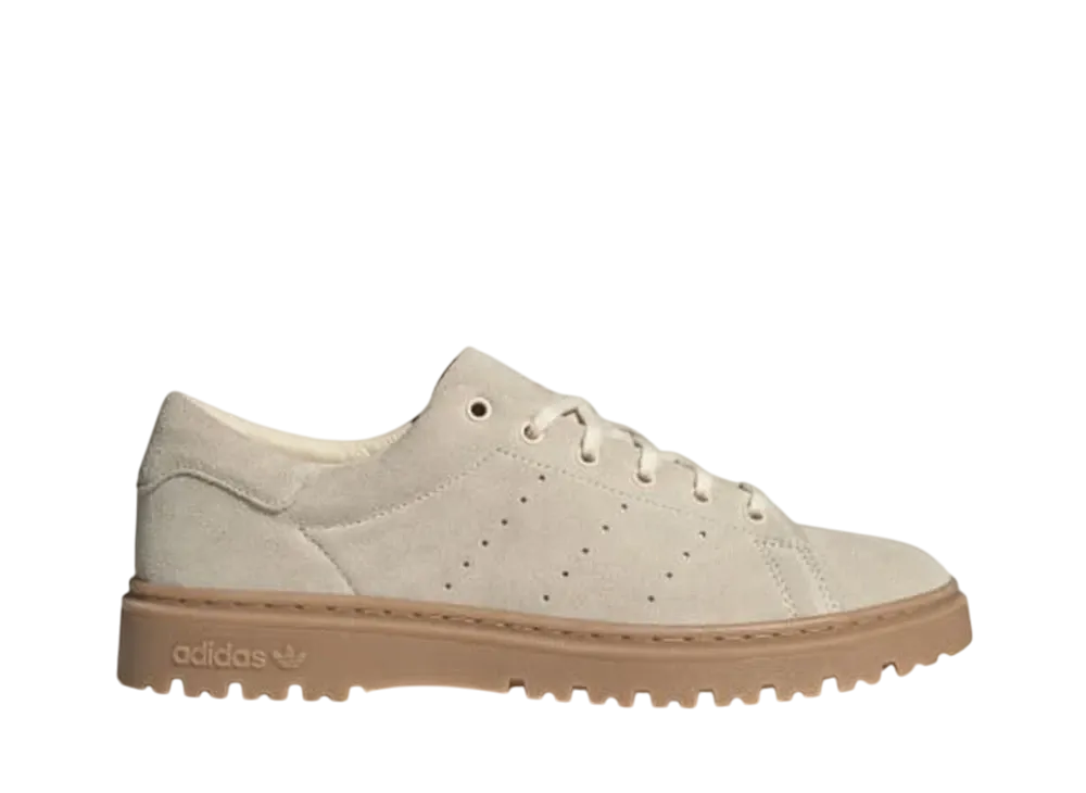 adidas Stan Smith Freizeit "Wonder White/Gum"