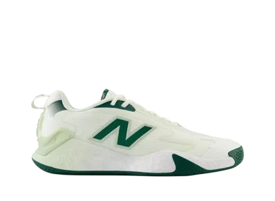 New Balance Fresh Foam X RallyV1 H "White/Green"