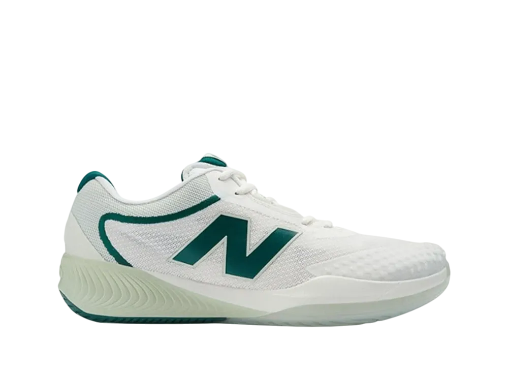 ニューバランス フューエルセル 996 V6 H "ホワイト/グリーン"