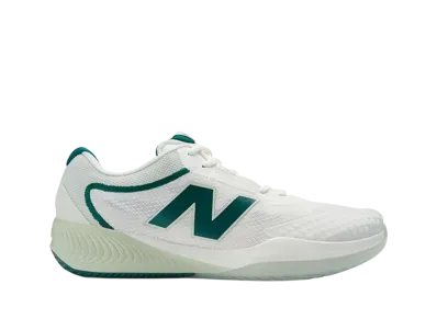 New Balance FuelCell 996V6 H "White/Green"