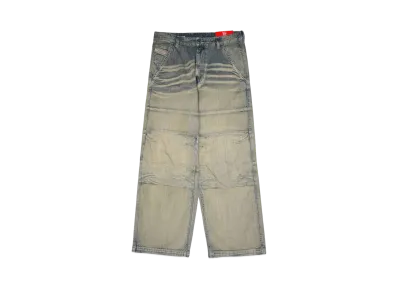 DIESEL D-SHIFT "INDIGO"